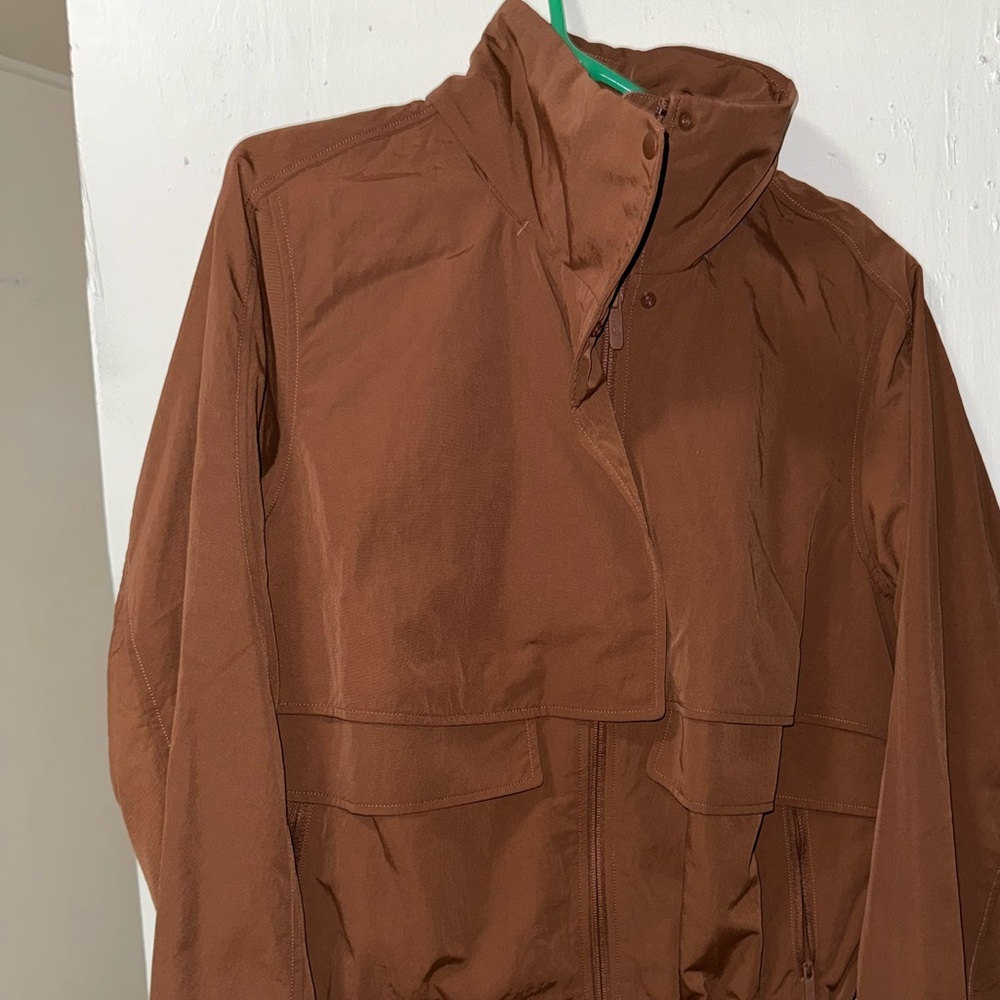 Always effortless jacket